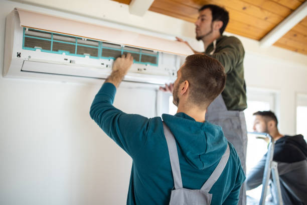 HVAC Troubleshooting in River Forest, IL