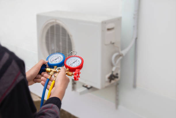Best Residential HVAC Services  in River Forest, IL