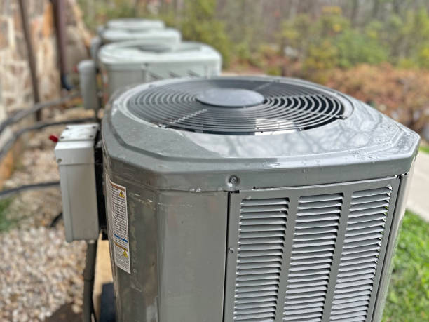 HVAC Maintenance Plan in River Forest, IL